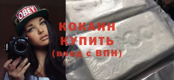 хмурый Лиски